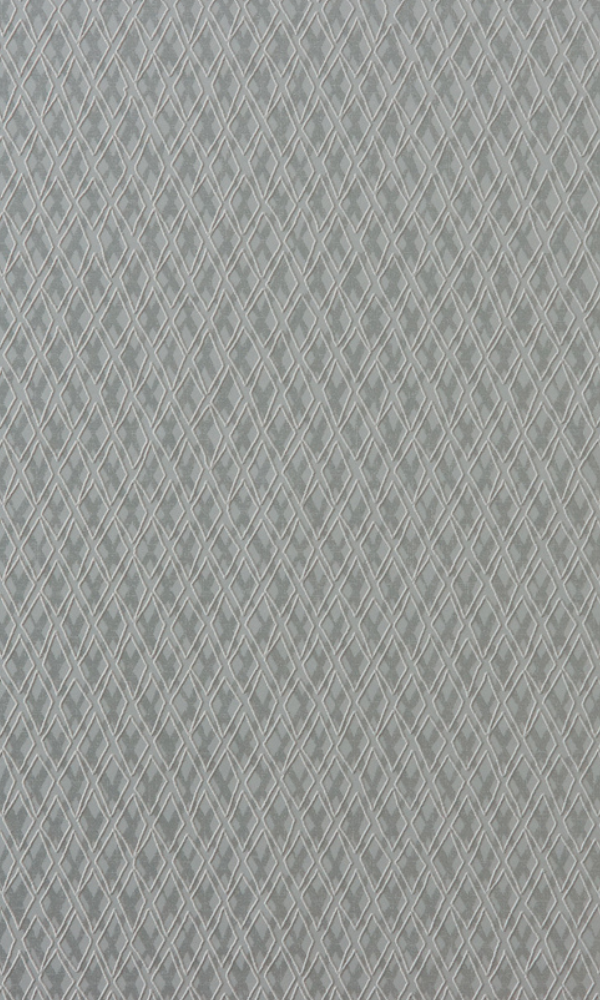 Platinum Textile Diamond Wallpaper SR1801