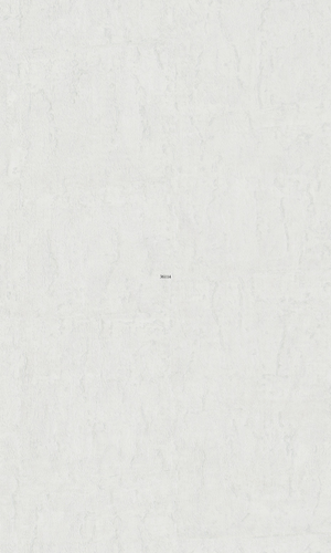 Pure White Marbled Metallic Natus Commercial Wallpaper C7161