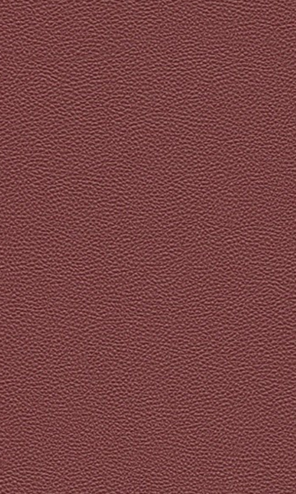 Purple Contemporary Rough Jam Leather Wallpaper R3658
