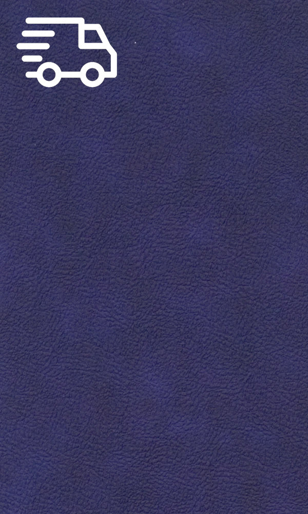 Purple Blue Faux Concrete Swab Wallpaper R1495