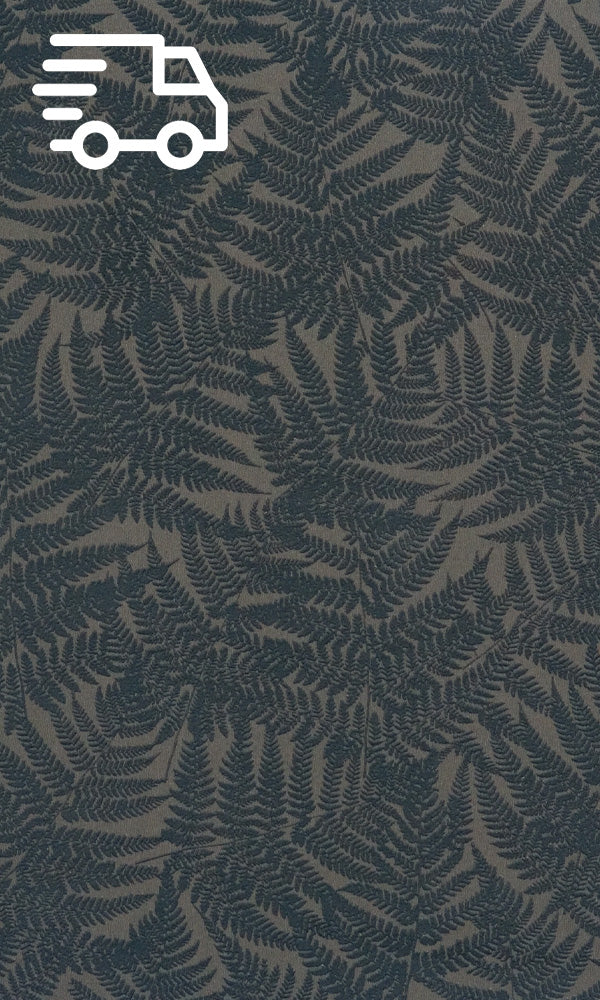 Fern Black & Dim SR1531