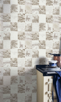 tiled wallpaper