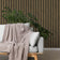 Dark Oak Faux Wood