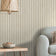 Natural faux Wood