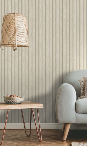 cream wood wallpaper