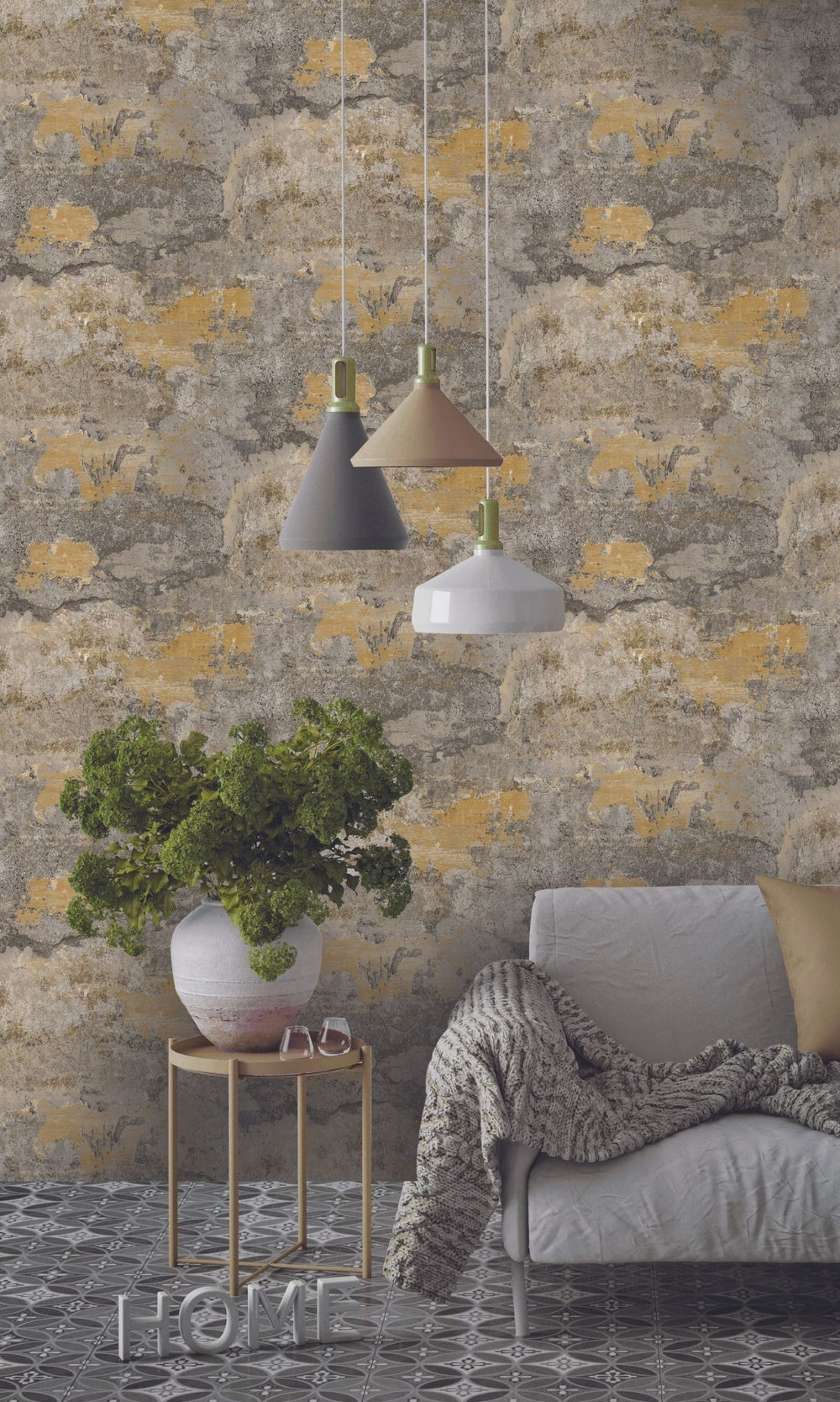 Distressed Faux Concrete Effect Wallpaper, Ochre Distressed Faux Concrete Effect Wallpaper, concrete wallpaper, faux cement wall, cement wallpaper, concrete look wallpaper, concrete wall covering, fake concrete wall, concrete look wall, colored concrete walls, concrete look wallpaper, faux concrete wallpaper, concrete background wallpaper
