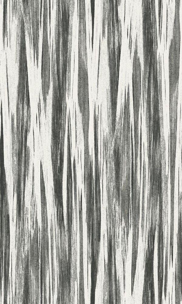 Brushed Abstract Minimalist Wallpaper R5098 | Modern Home Interior
