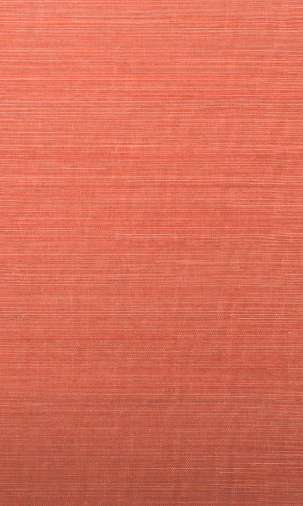 Ramie Rose Majestic Grasscloth Woven Wallpaper R1975