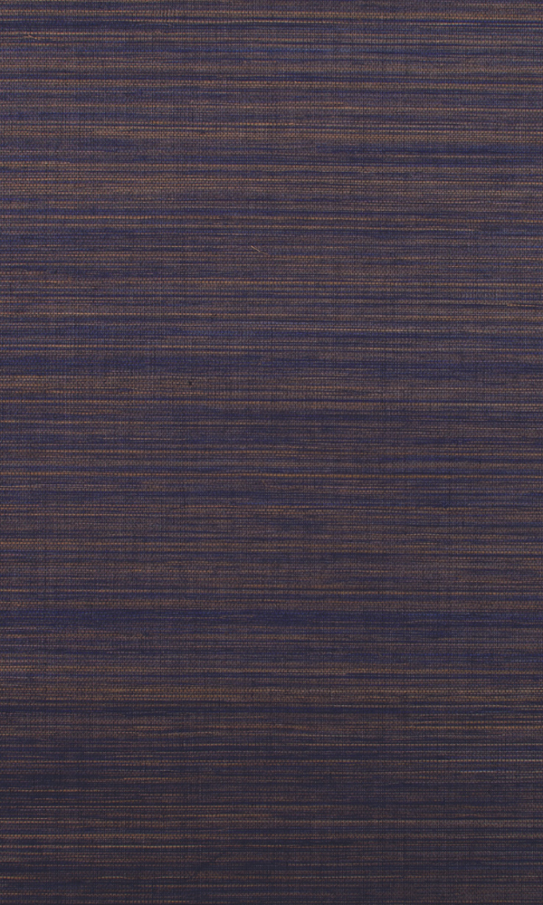 RedBlueMajesticGrassclothWovenWallpaperR2018
