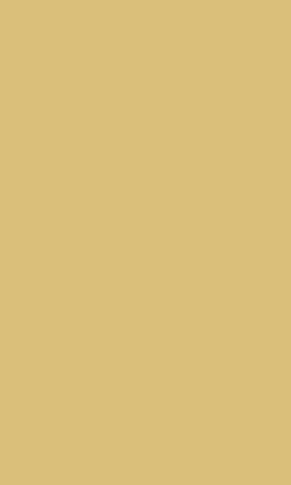Gold Plain Textured Wallpaper R8157