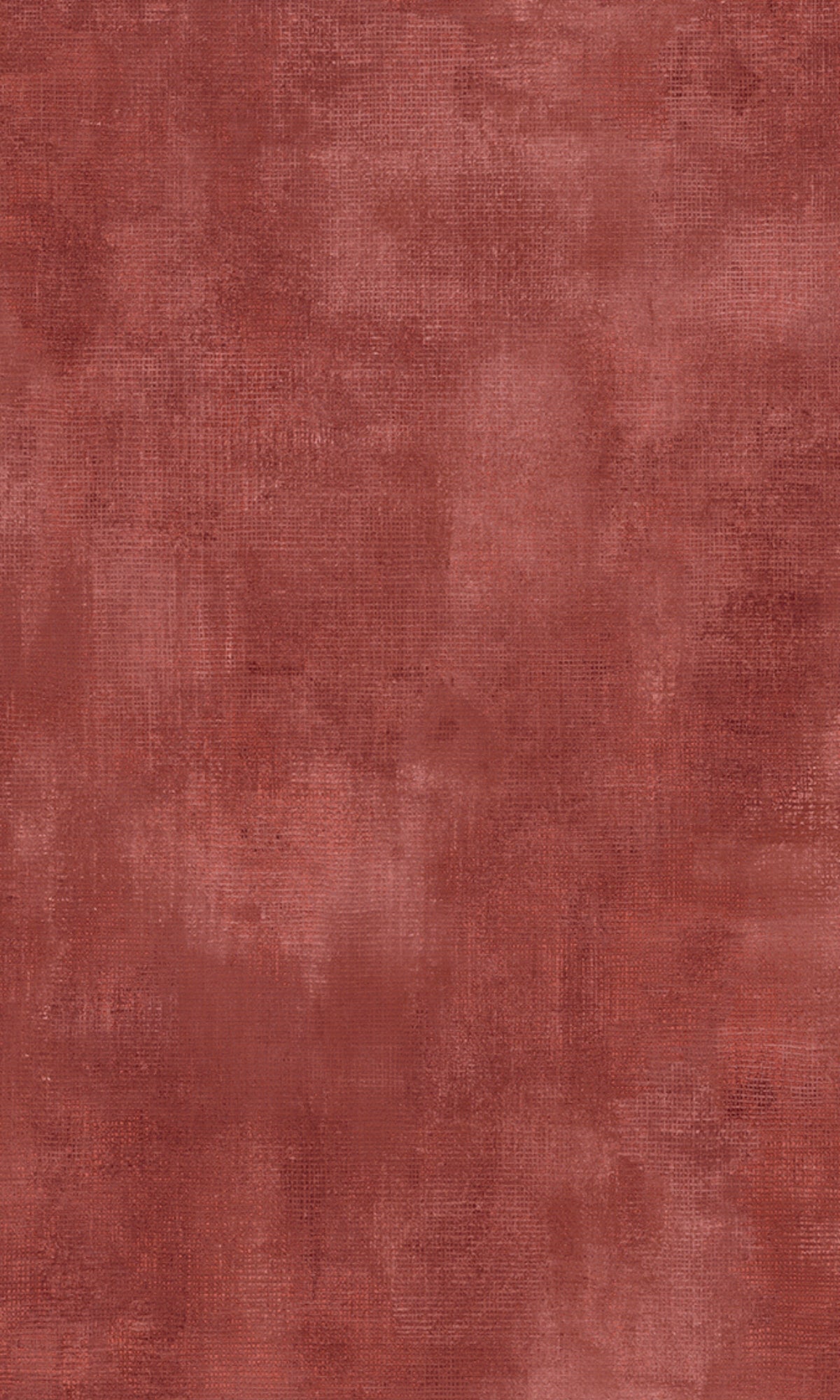 Rust Plain Textured Wallpaper R8207