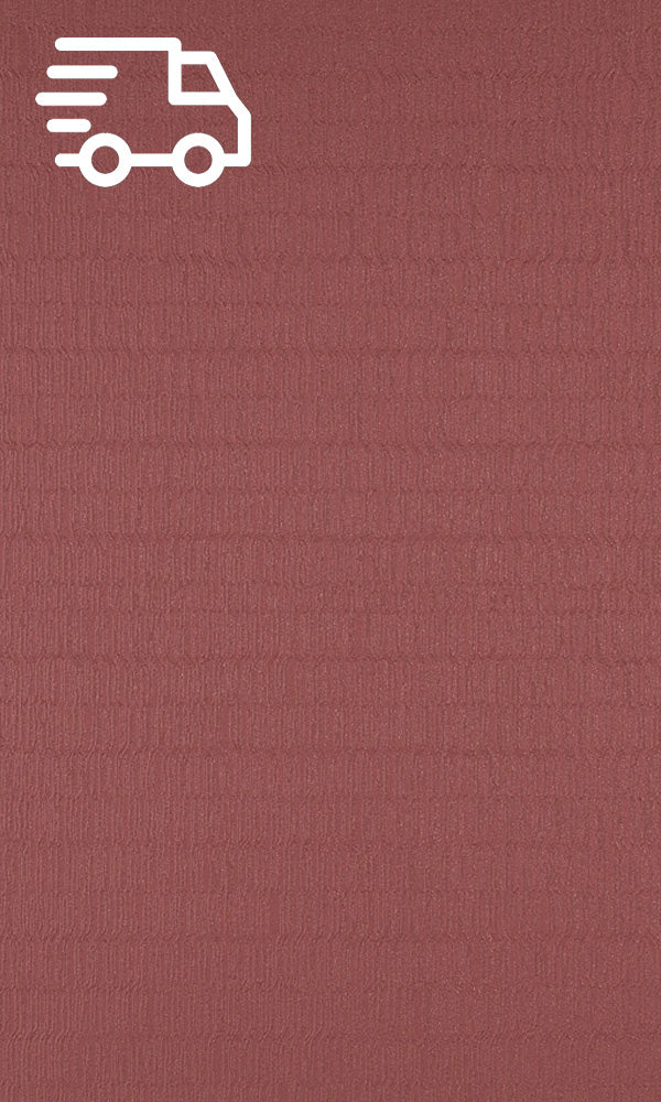 Violet Swerve Contemporary Wallpaper SR1169