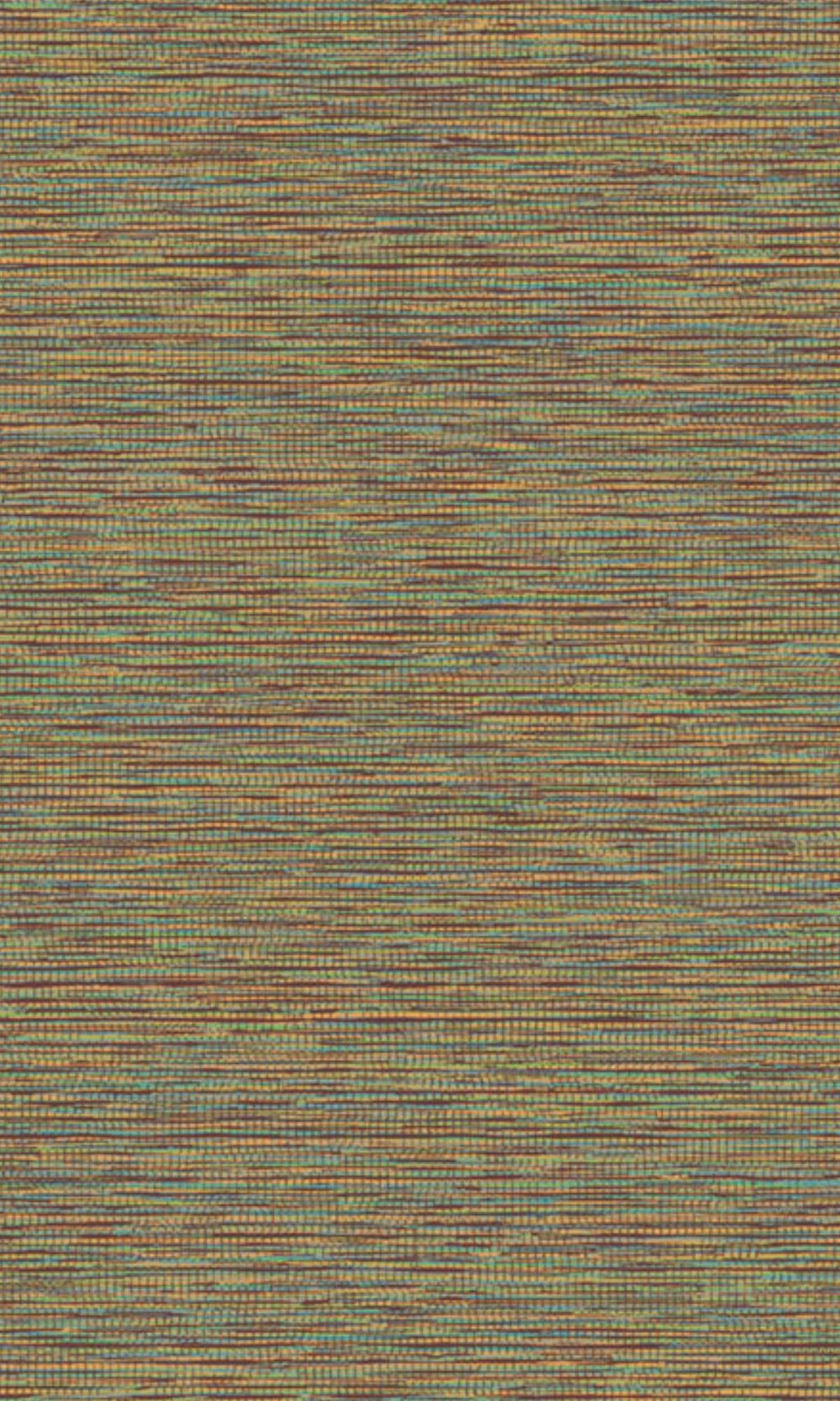 Jomon Sage Grasscloth wallpaper R7904