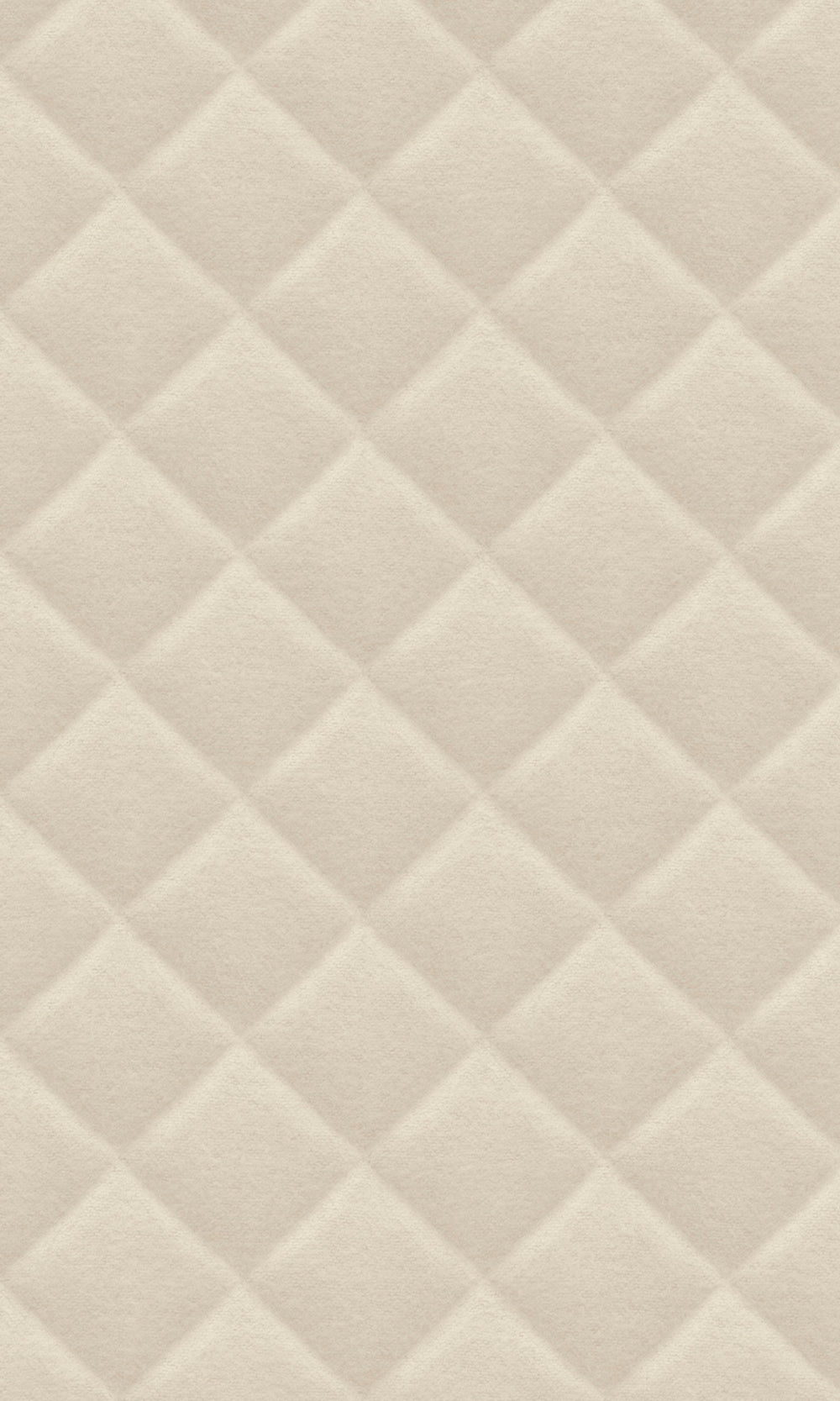 Sand 3D Cushion Geometric Wallpaper R8091