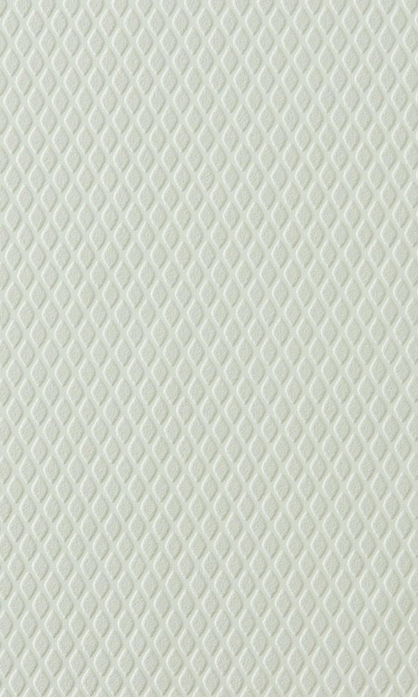 Secure Off-white Textured Geometric Wallpaper SR1806
