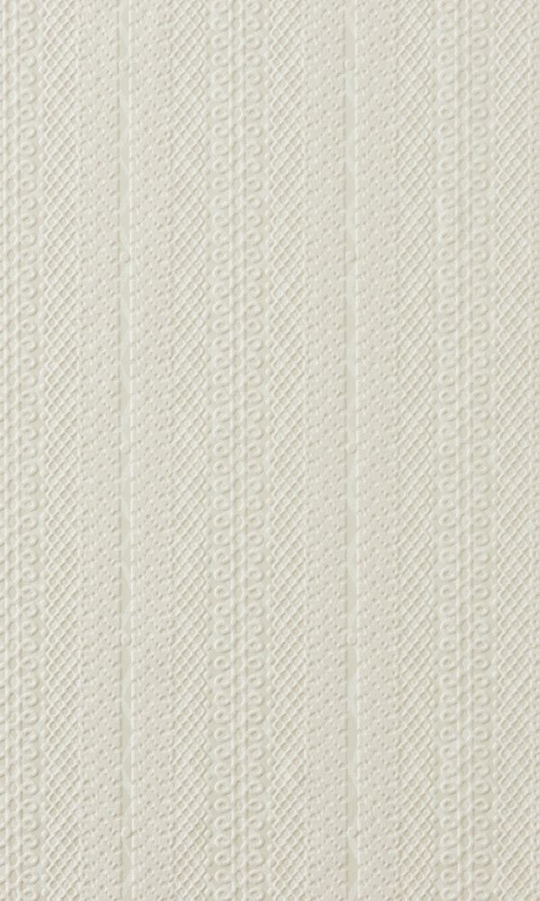 Senses Off-white Striped Wallpaper SR1793