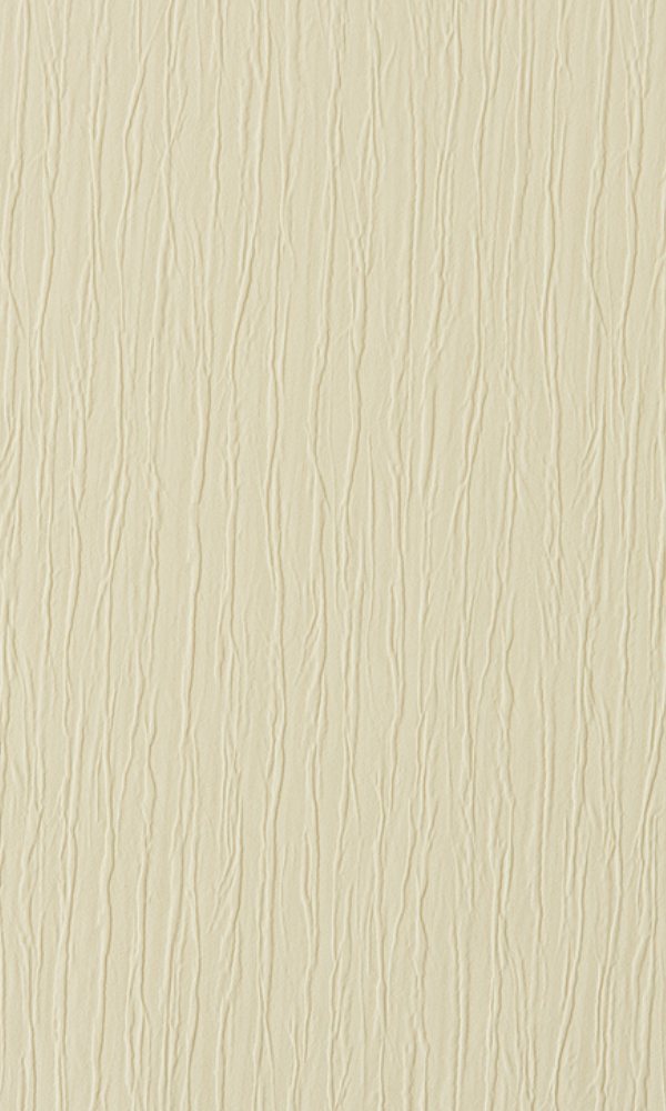 Serene Beige Plain Textured Wallpaper  SR1291
