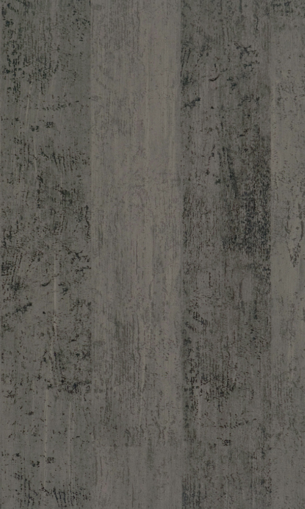 Shuffle Faux Wood Dark Brown Wallpaper R1364