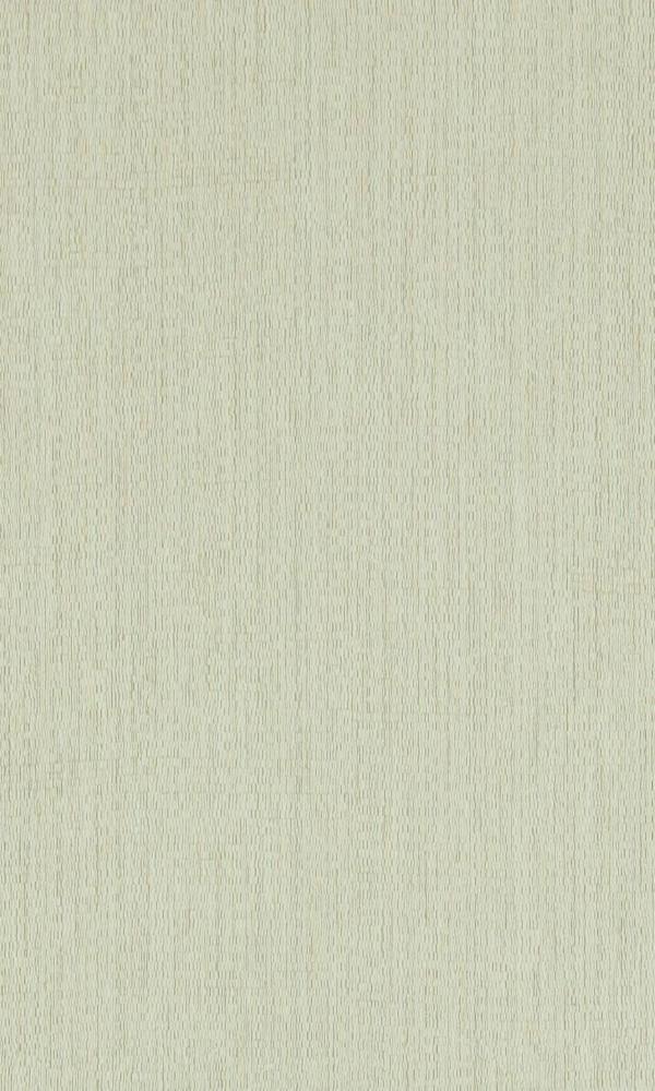 Silver Grey Rough Fabric and Woven-like Wallpaper R3278