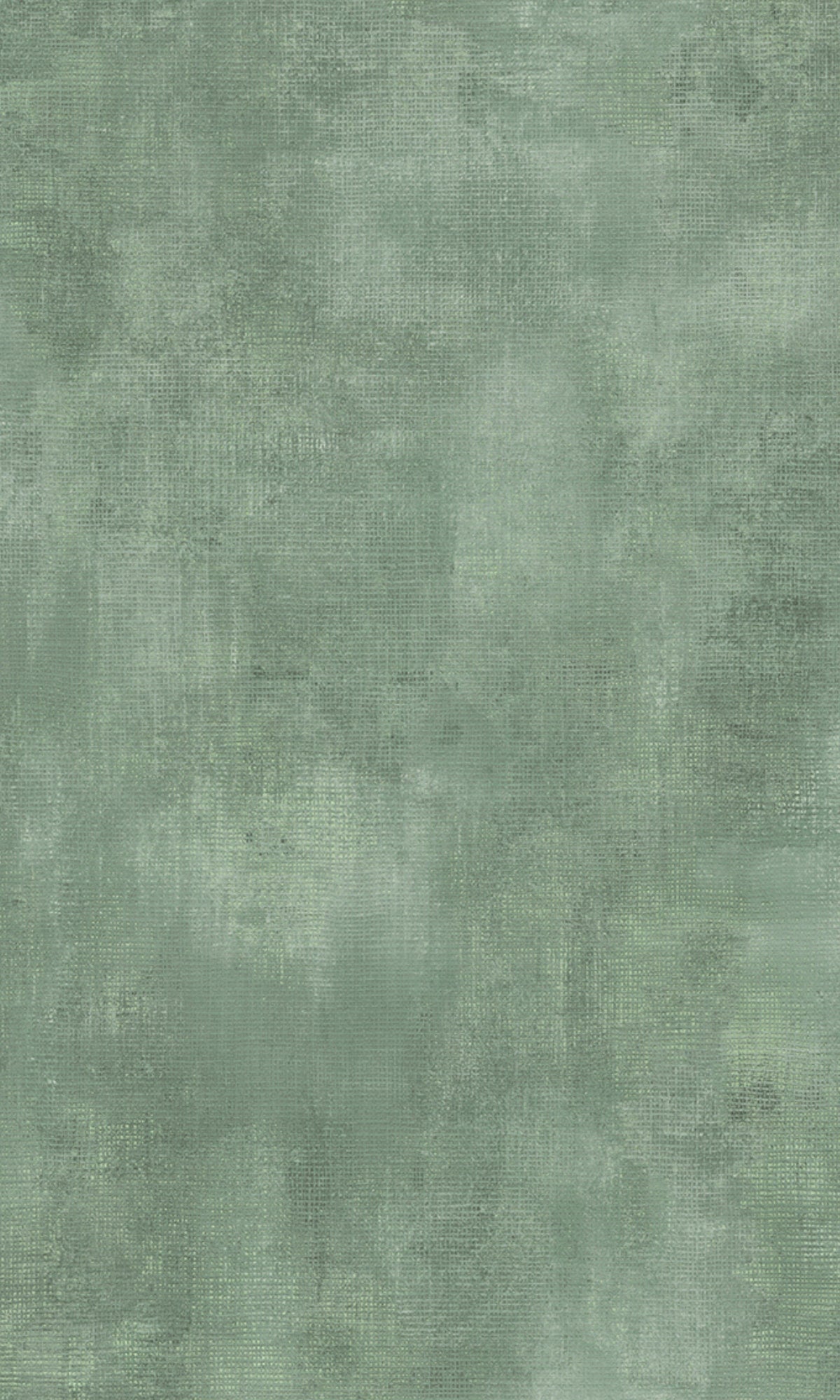 Soft Green Plain Textured Wallpaper R8208