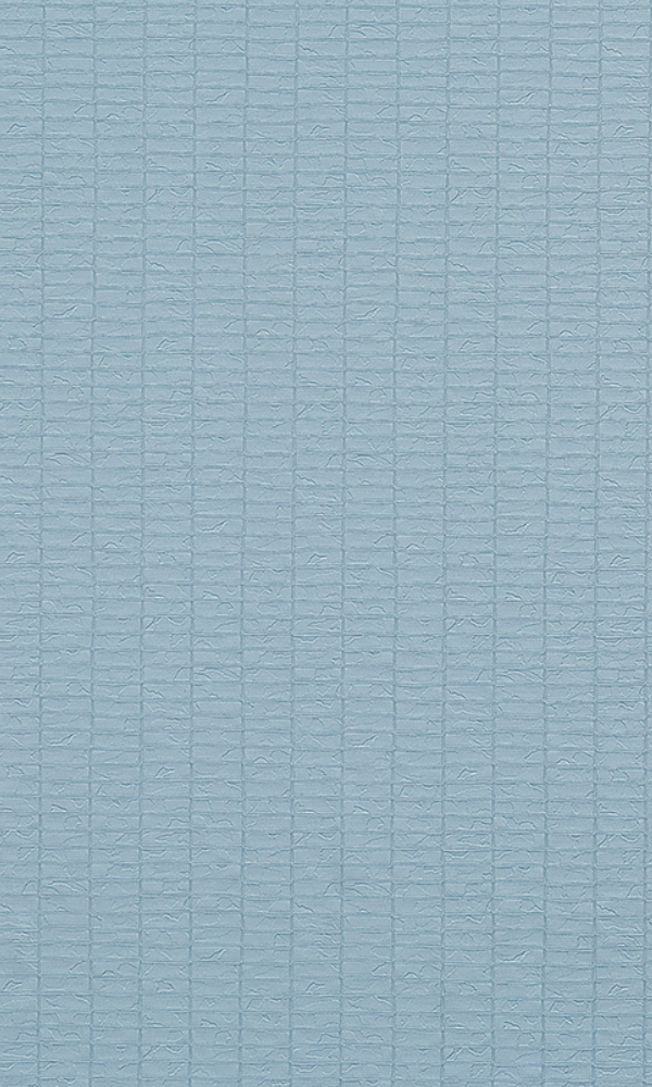 Strength Blue-grey Textured Wallpaper SR1671