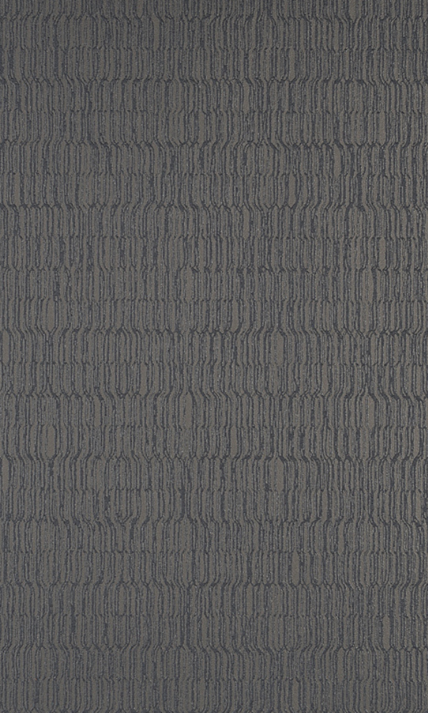 Swerve Charcoal Contemporary Wallpaper SR1164