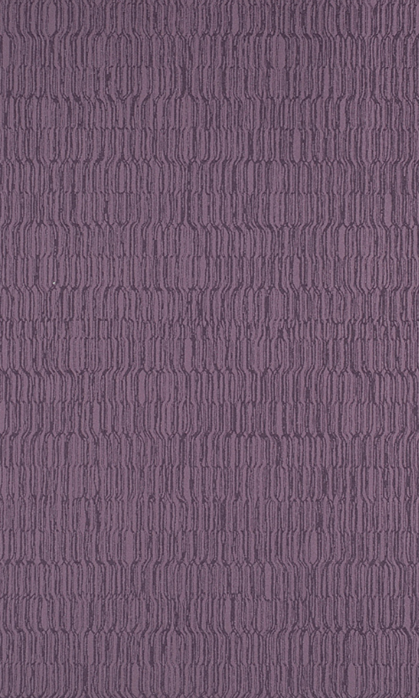 Swerve Purple Contemporary Wallpaper SR1167