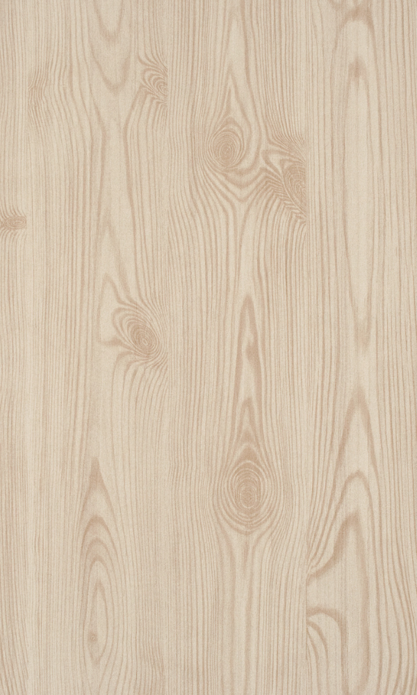 Tan Faux Wood Hardwood Wallpaper R2247