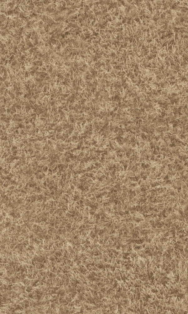 Tan Moss Textured Wallpaper R2355