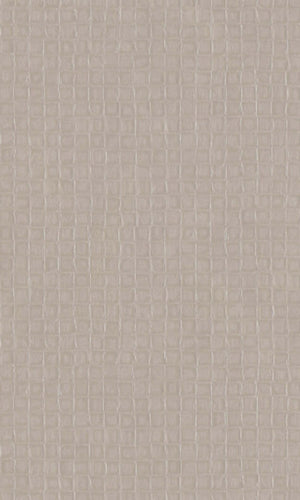 Tan Tiled Mosaic Wallpaper R2261