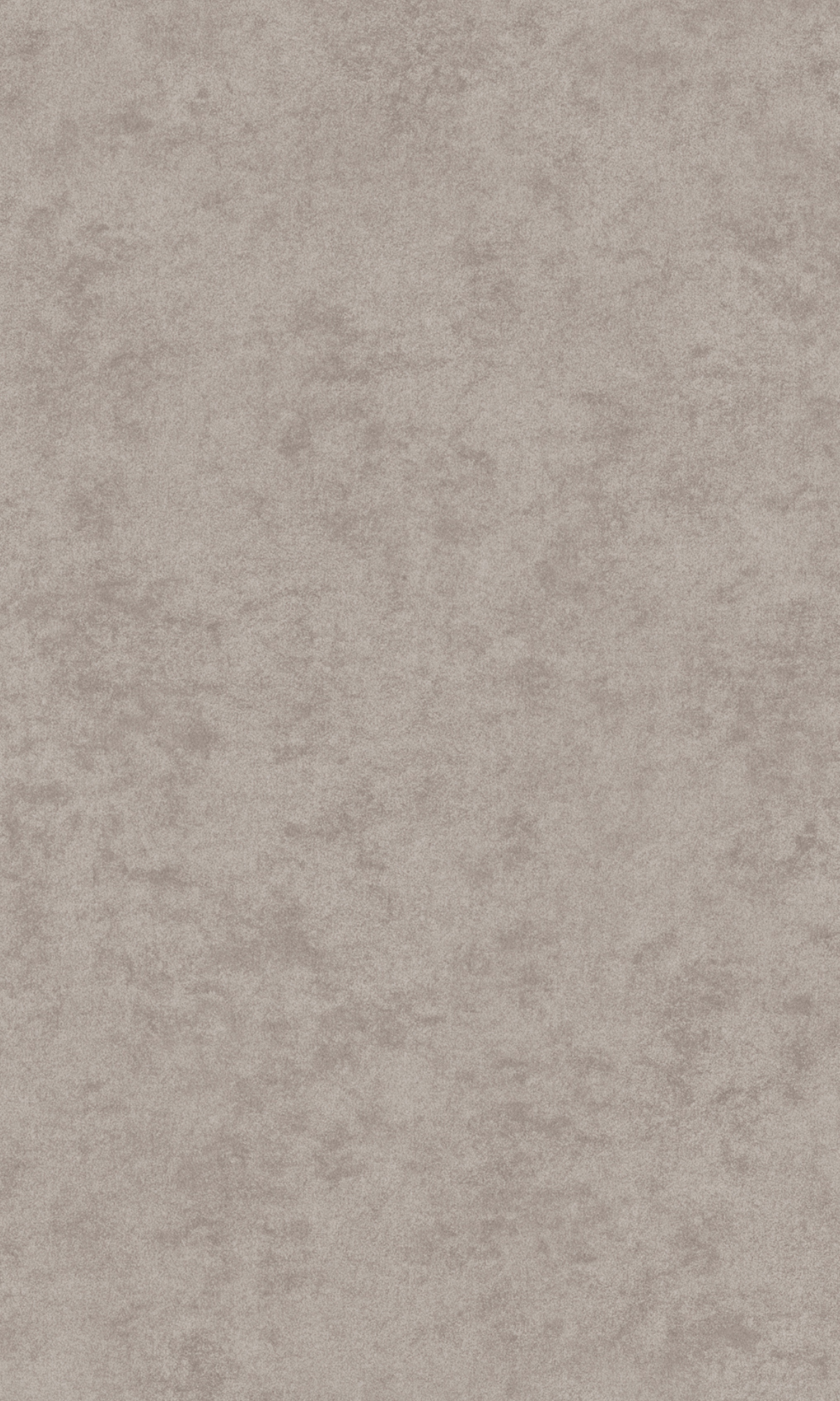 Taupe Plain Cloudy Concrete Wallpaper R8067