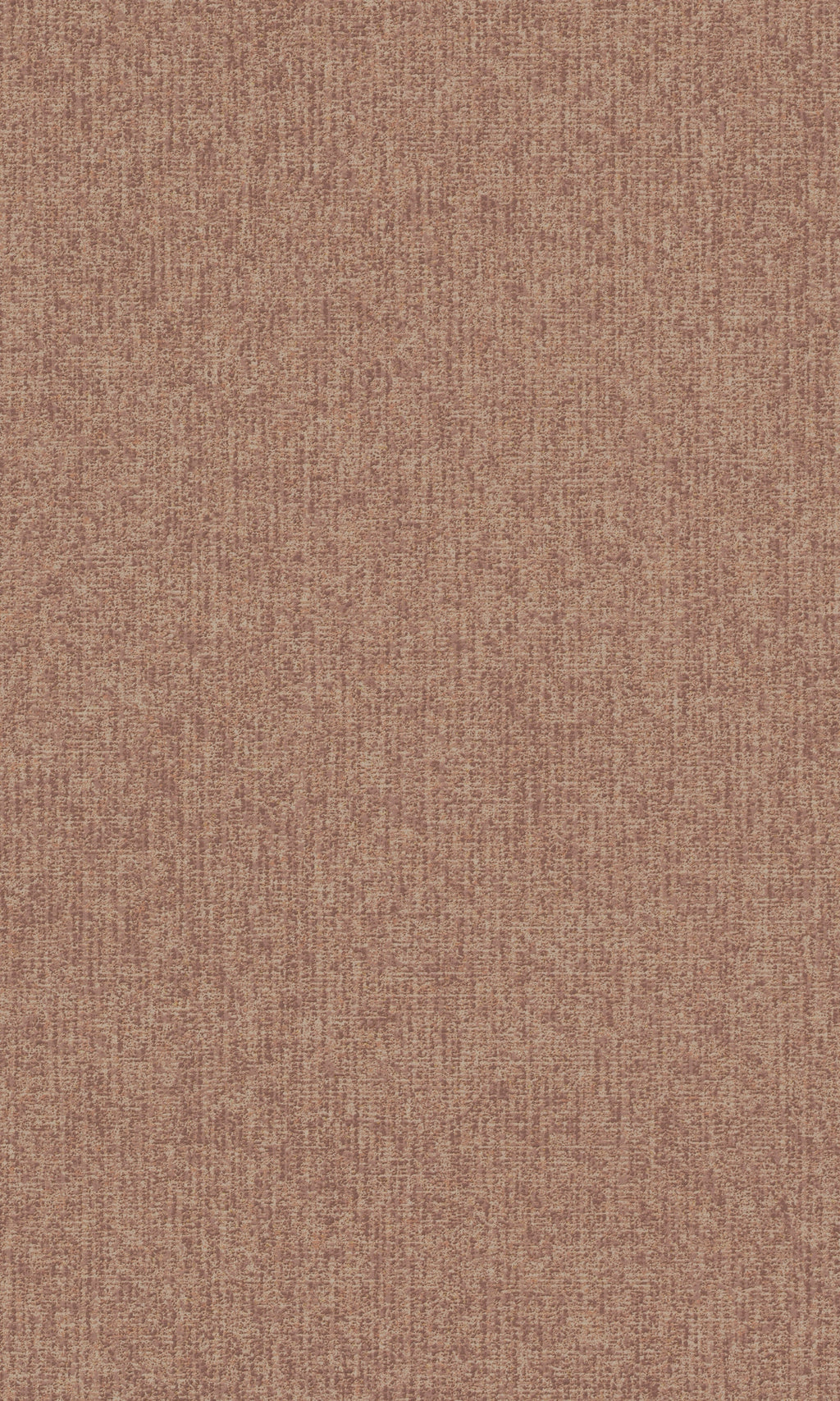 Terracotta Plain Textile Wallpaper R8013