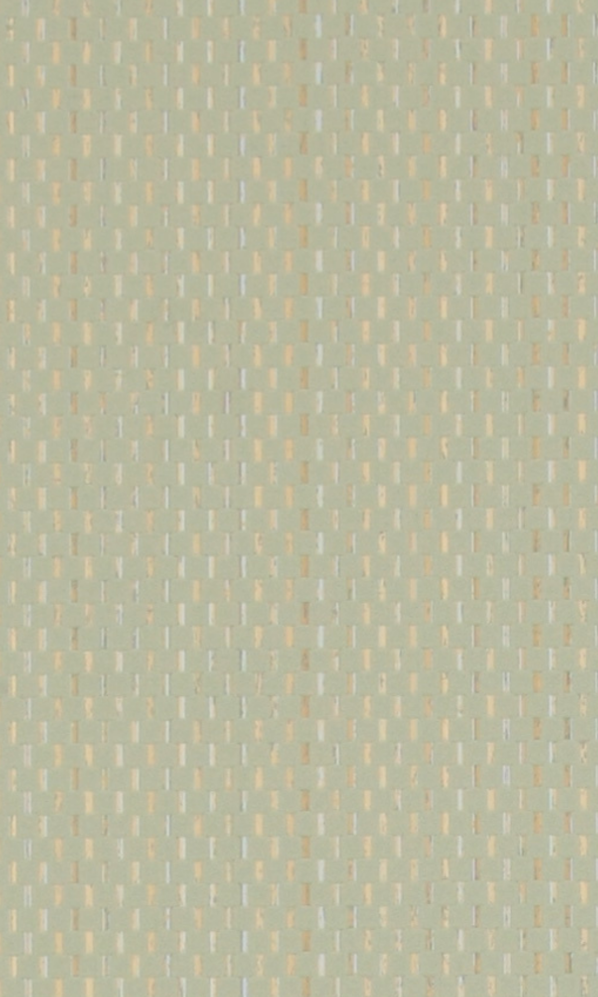 Sage Dash Textured Geometric Wallpaper R2879