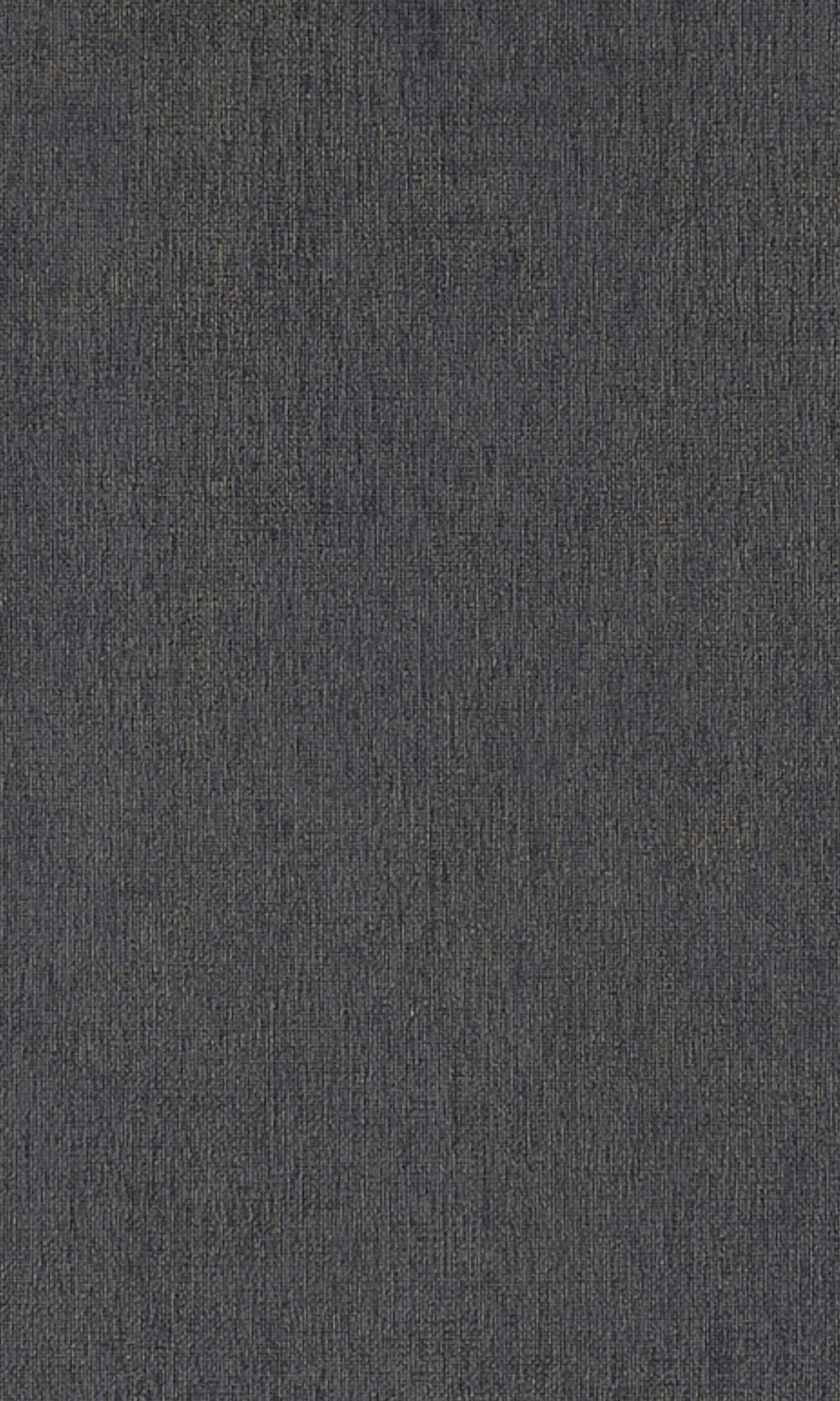 Grain Charcoal Plain Textured Wallpaper SR1145