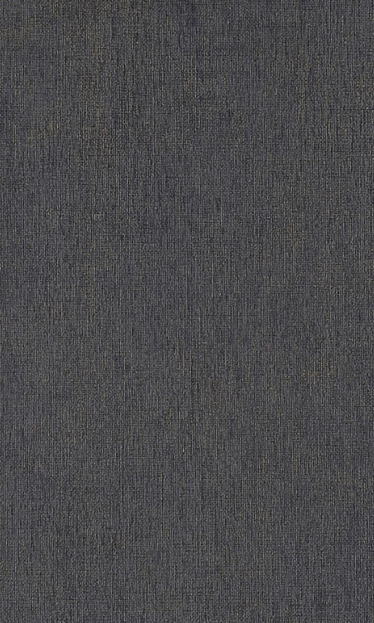 Grain Charcoal Plain Textured Wallpaper SR1145