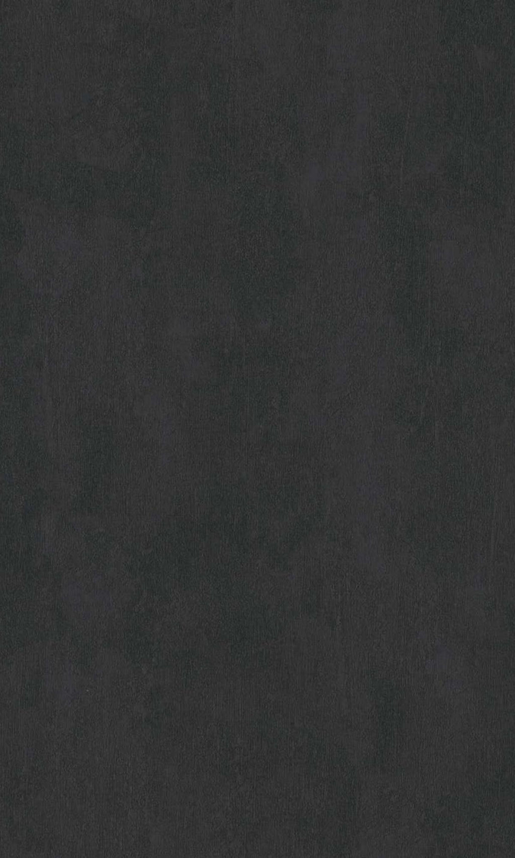 Plain Black  Textured Commercial Wallpaper C7346