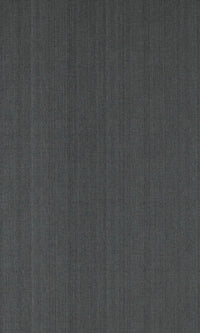 Black Textile Fabric Backed Commercial Wallpaper C7069