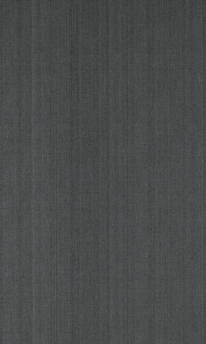 Black Textile Fabric Backed Commercial Wallpaper C7069