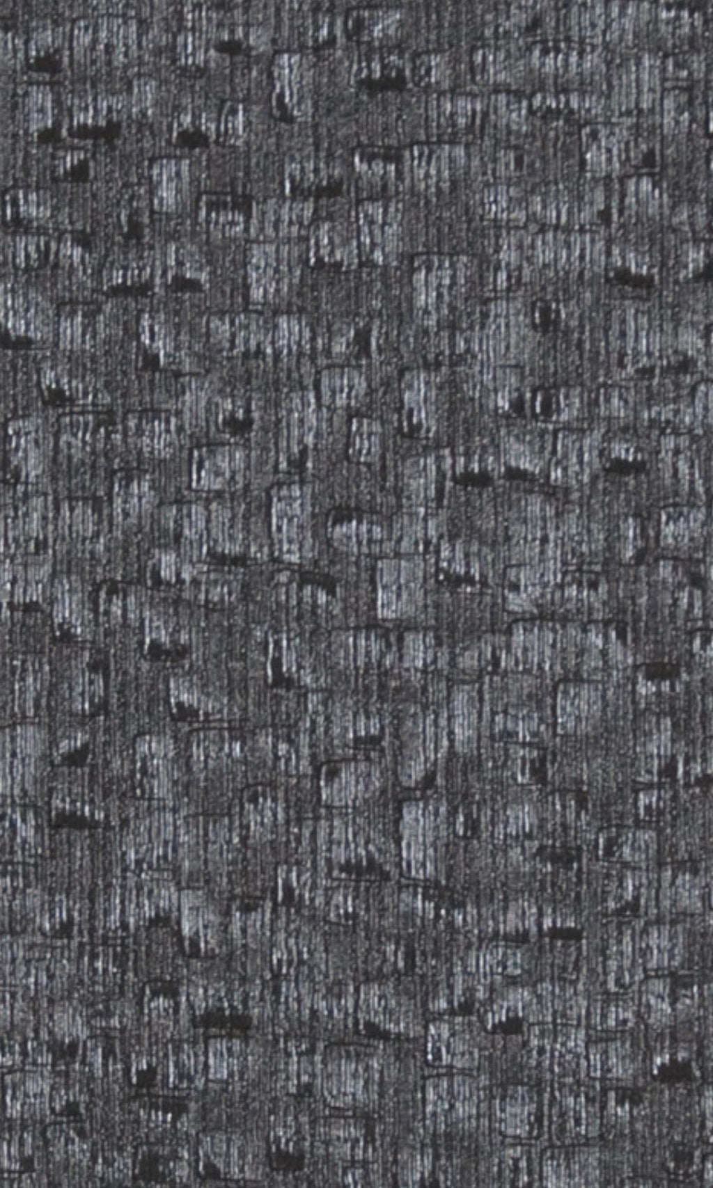 Black Jet Commercial Textured Wallpaper C7118