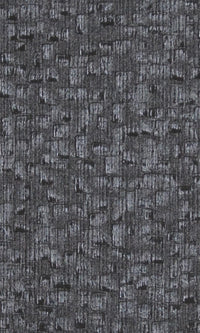 Black Jet Commercial Textured Wallpaper C7118