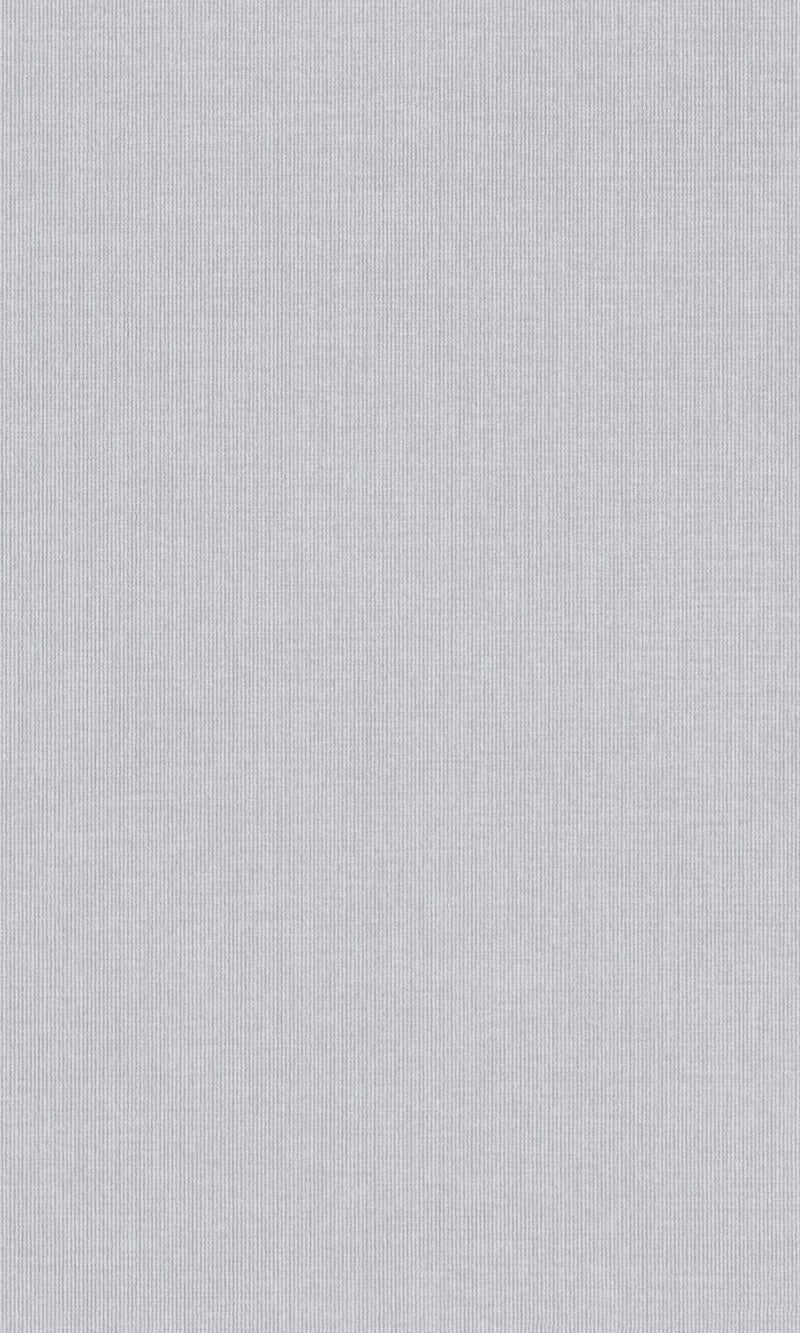 Light Blue Basic Texture Contract Wallpaper C7358