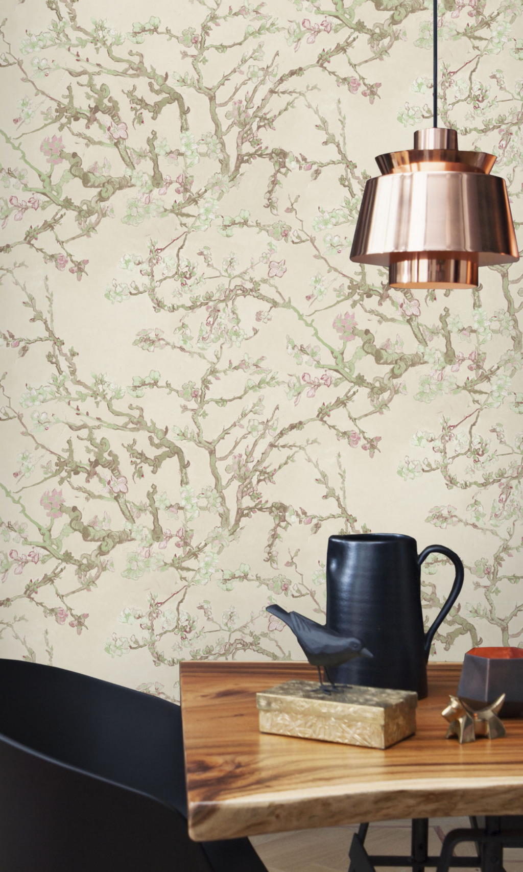 Classic wallpaper  Historical patterns of important style epochs
