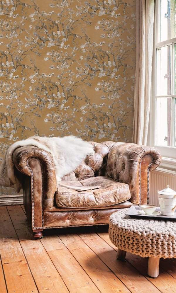 Van Gogh wallpaper collection ️ Walls Republic US