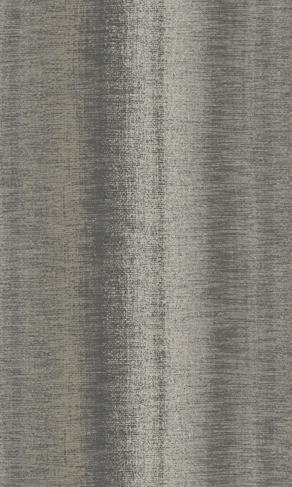 Walnut Woven Stripe Metallic Wallpaper R8177