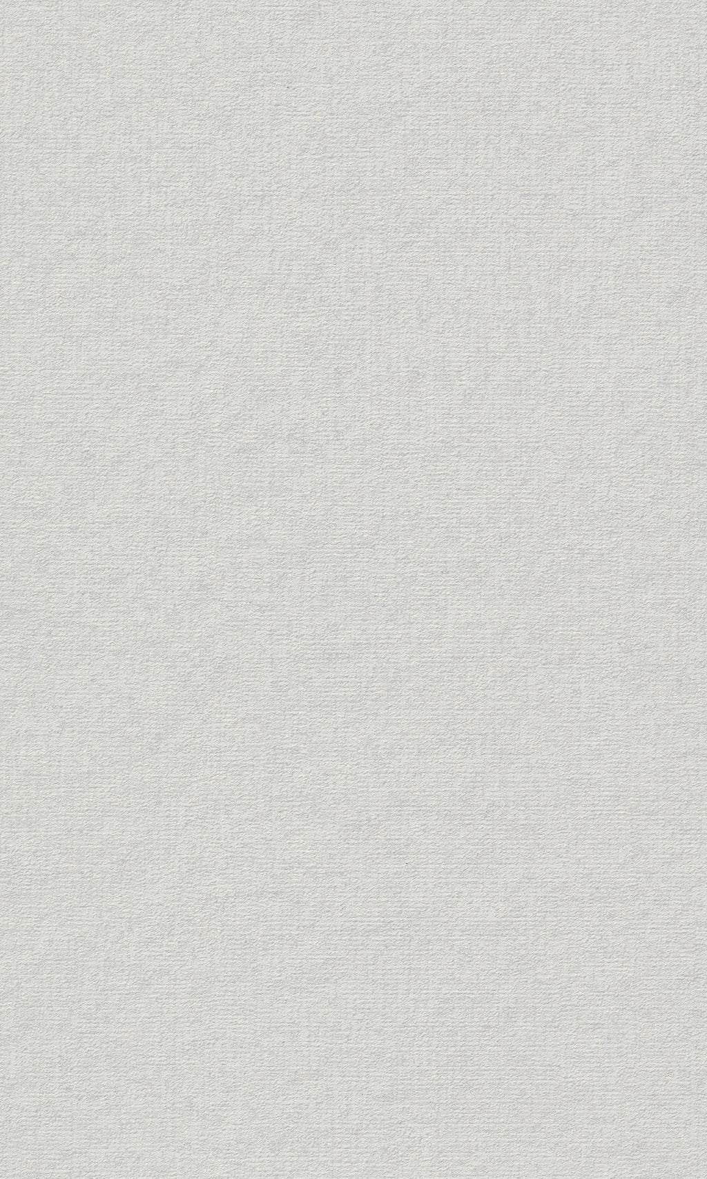 White Plain Textile Wallpaper R8009