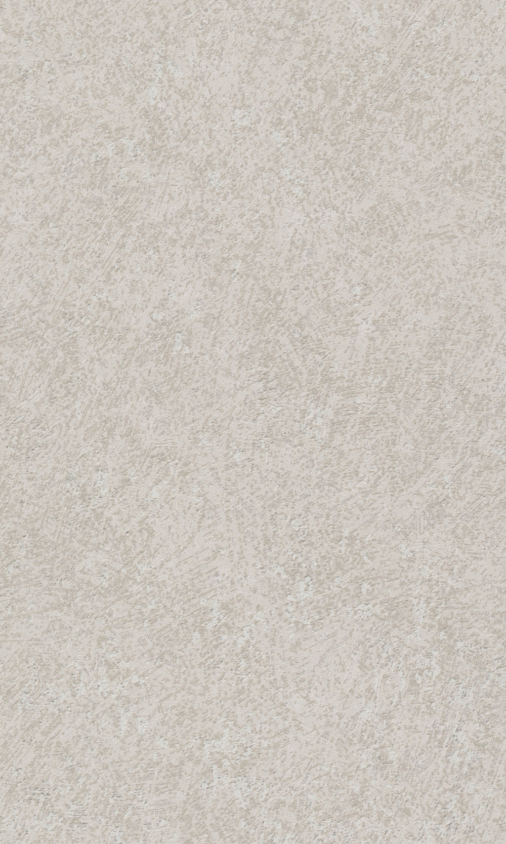 White Plain Textured Scratched Wallpaper R8005