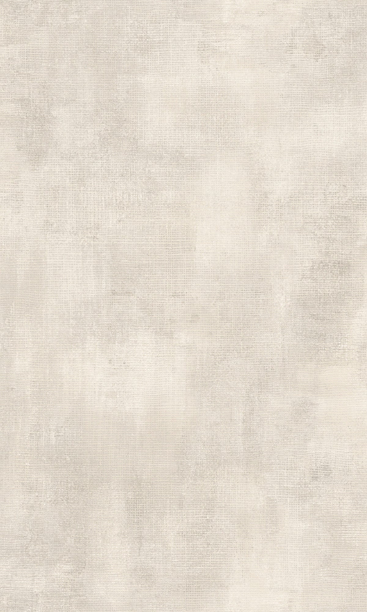 White Plain Textured Wallpaper R8199