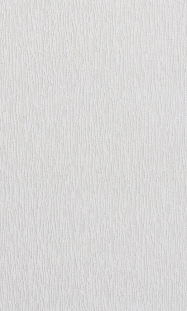 White Strait Striped Abstract Wallpaper R7535
