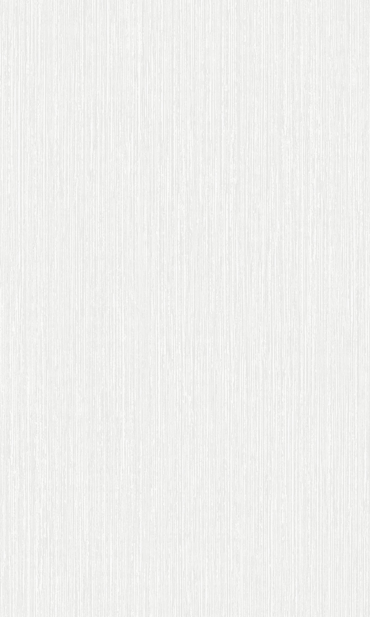White Uni-Plain Textured Wallpaper R7984