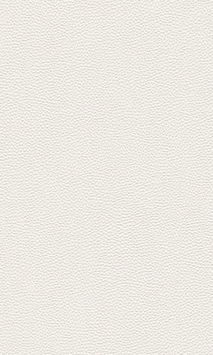 Whitesmoke Contemporary Rough Leather Wallpaper R3659
